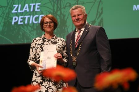 ZLATE PETICE 99z8 FOTO LJUBO VUKELIČ